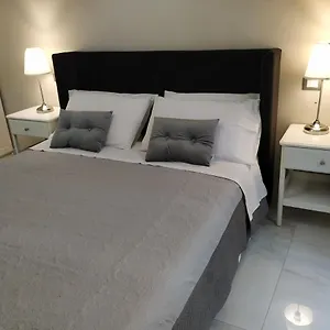 Apartment Sotto Le Mura, Messina